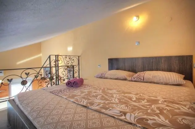 Luxury Apart Daire, 2 Yatak Odası