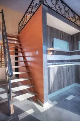 Luxury Apart Daire, 2 Yatak Odası