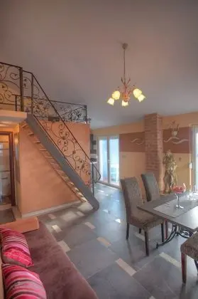 Luxury Apart Daire, 2 Yatak Odası