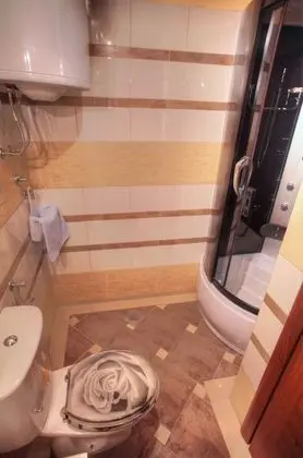 Luxury Apart Daire, 2 Yatak Odası
