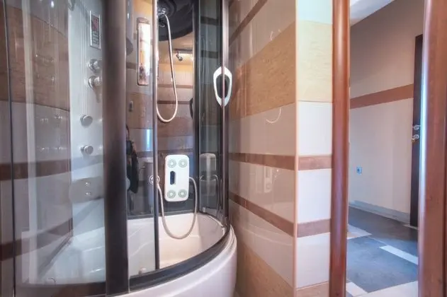 Luxury Apart Daire, 2 Yatak Odası