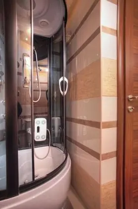 Luxury Apart Daire, 2 Yatak Odası