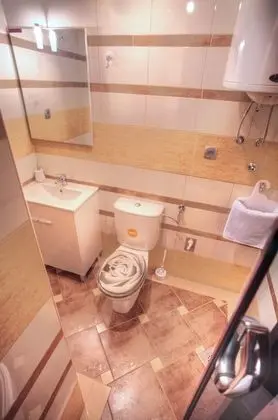 Luxury Apart Daire, 2 Yatak Odası