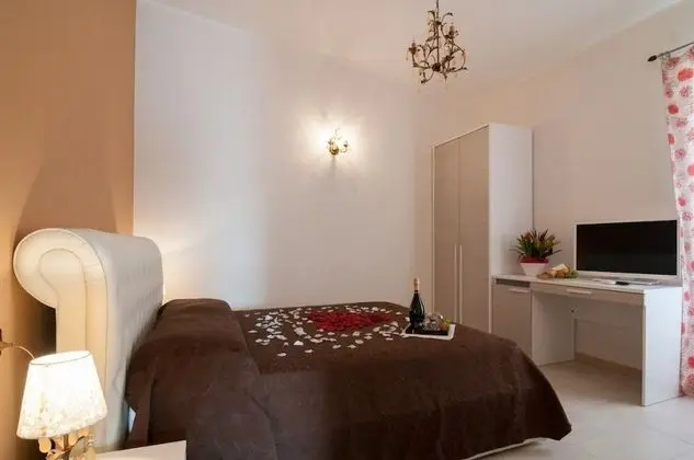 Deluxe Tek Büyük Yataklı Oda, Balkon