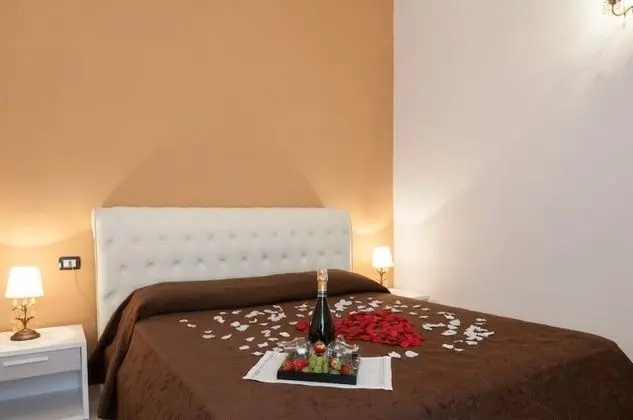 Deluxe Tek Büyük Yataklı Oda, Balkon