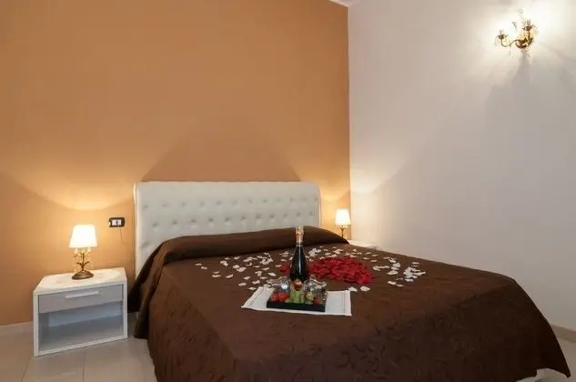 Deluxe Tek Büyük Yataklı Oda, Balkon