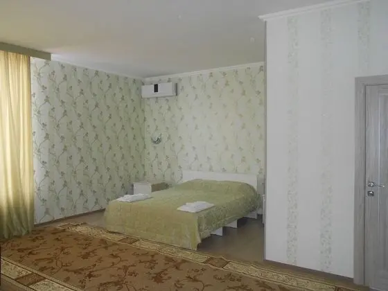Luxury Dört Kişilik Oda, Dağ Manzaralı, Avlu