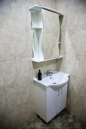 Luxury Dört Kişilik Oda, Dağ Manzaralı, Avlu