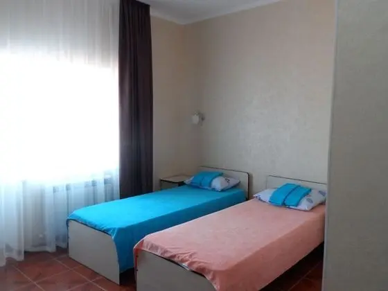 Standard Üç Kişilik Oda