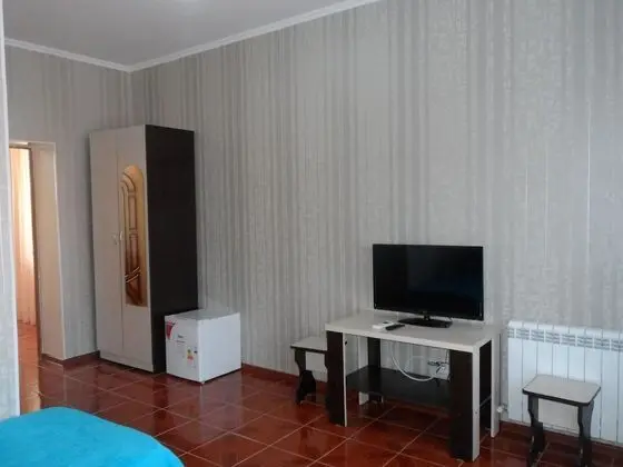 Standard Üç Kişilik Oda