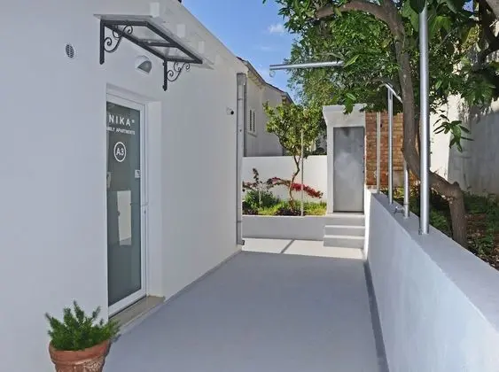 Superior Stüdyo, Balkon, Deniz Manzaralı