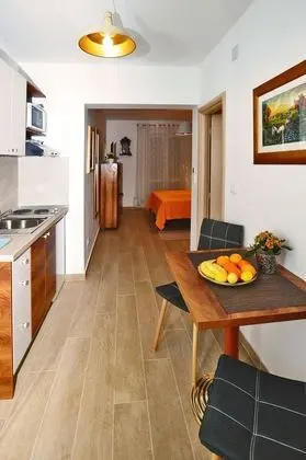 Superior Stüdyo, Balkon, Deniz Manzaralı