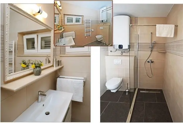 Superior Stüdyo, Balkon, Deniz Manzaralı