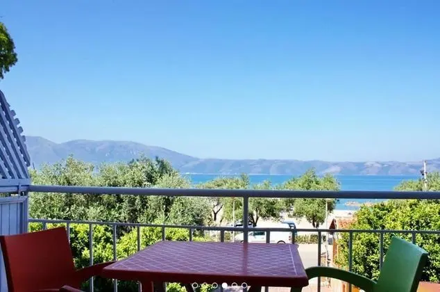 Üç Kişilik Oda