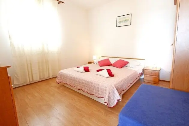 Apart Daire (Nika - nice garden - A3(6))