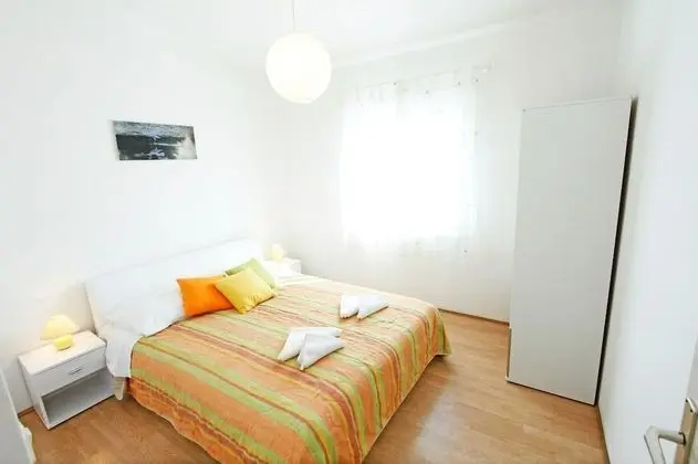 Apart Daire (Nika - nice garden - A3(6))