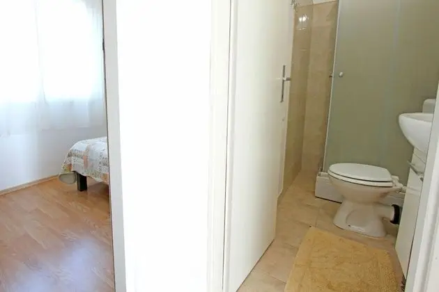 Apart Daire (Nika - nice garden - A3(6))