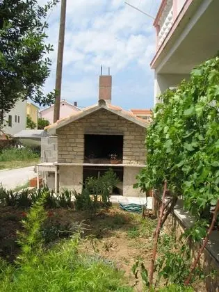 Apart Daire (Nika - nice garden - A3(6))