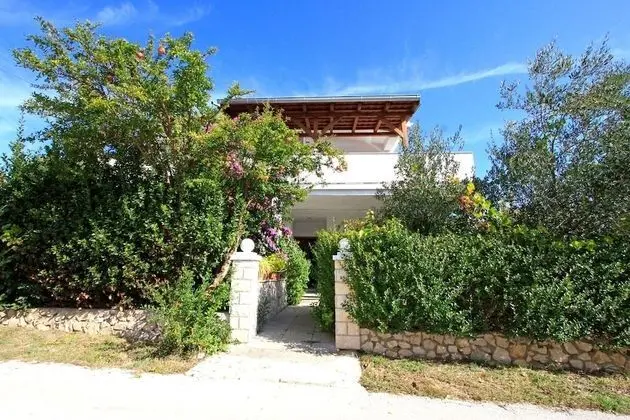 Apart Daire (Nika - nice garden - A3(6))