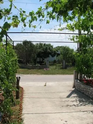 Apart Daire (Nika - nice garden - A3(6))