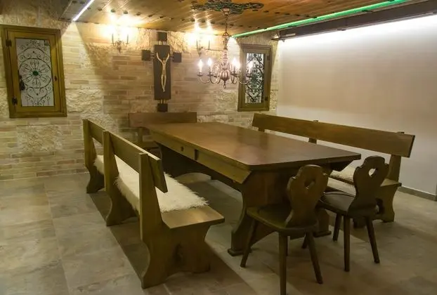 Villa, Deniz Manzaralı