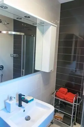 Villa, Deniz Manzaralı