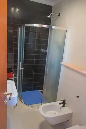 Villa, Deniz Manzaralı