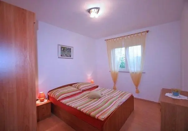 Apart Daire (Nika - with parking - A1(4+2))