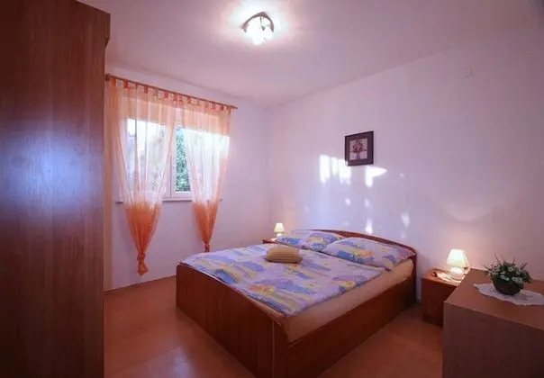 Apart Daire (Nika - with parking - A1(4+2))