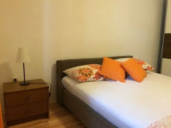 Tek Büyük Yataklı Oda, Balkon, Deniz Manzaralı