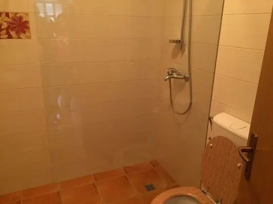 Tek Büyük Yataklı Oda, Balkon, Deniz Manzaralı