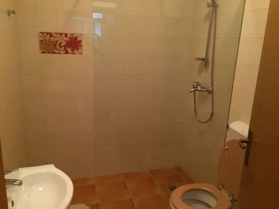 Tek Büyük Yataklı Oda, Balkon, Deniz Manzaralı