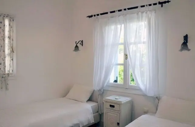 Apart Daire, 2 Yatak Odası, Havuz Manzaralı