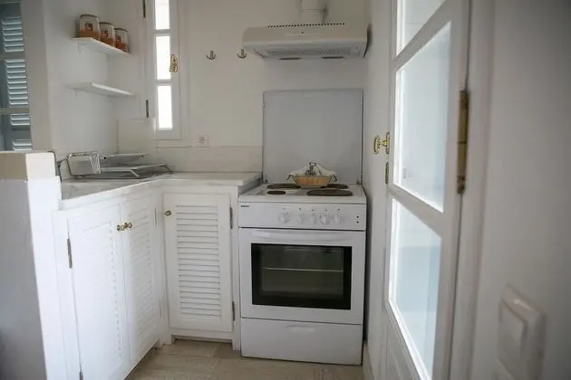 Apart Daire, 2 Yatak Odası, Havuz Manzaralı
