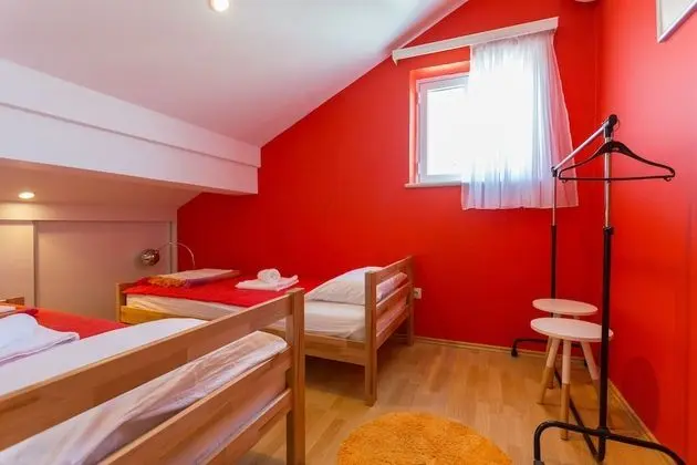 Apart Daire, Deniz Manzaralı