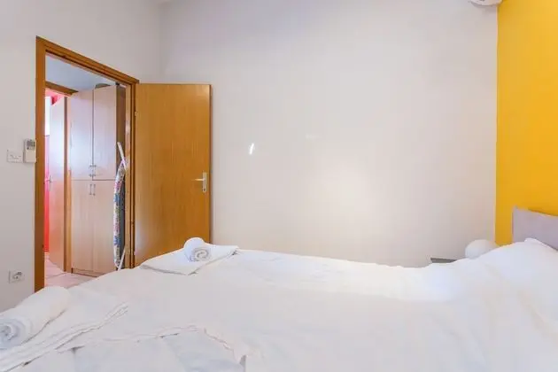 Apart Daire, Deniz Manzaralı