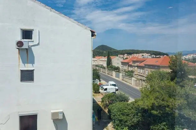 Apart Daire, Deniz Manzaralı