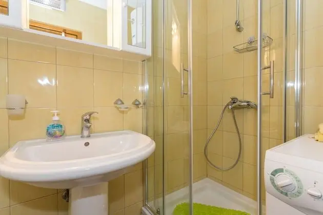 Apart Daire, Deniz Manzaralı