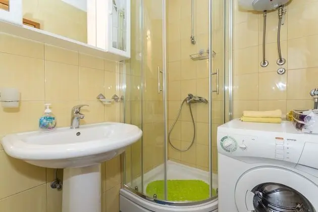 Apart Daire, Deniz Manzaralı