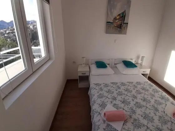 Villa (Five-Bedroom Villa with Pool)