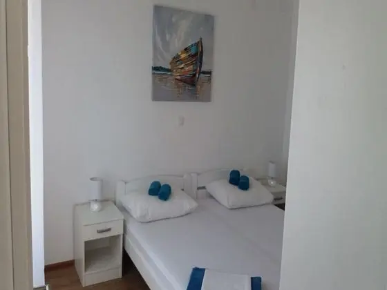 Villa (Five-Bedroom Villa with Pool)