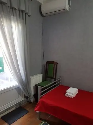 Economy Tek Kişilik Oda, 1 Yatak Odası
