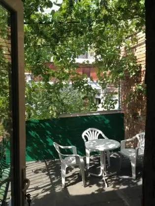 Economy Tek Kişilik Oda, 1 Yatak Odası