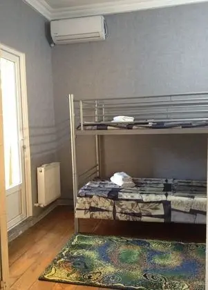 Family İki Ayrı Yataklı Oda, 1 Yatak Odası