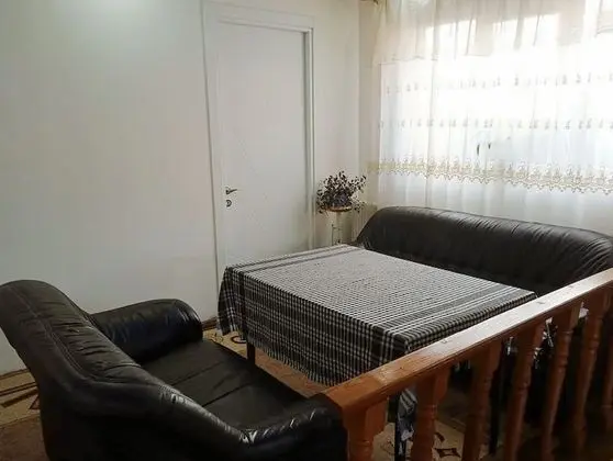 Family İki Ayrı Yataklı Oda, 1 Yatak Odası