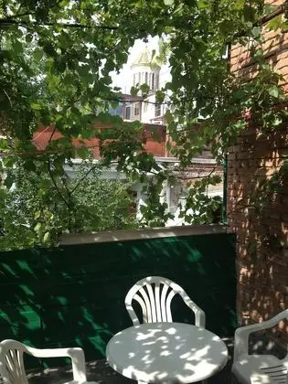 Family İki Ayrı Yataklı Oda, 1 Yatak Odası