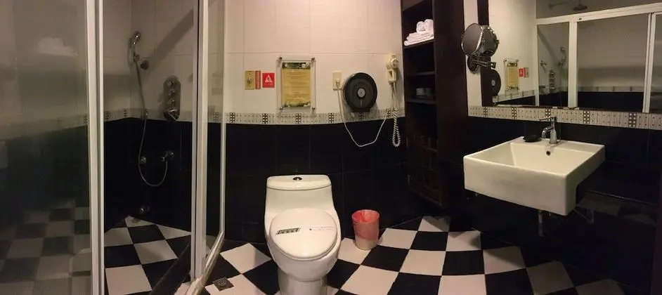 Classic Tek Kişilik Oda