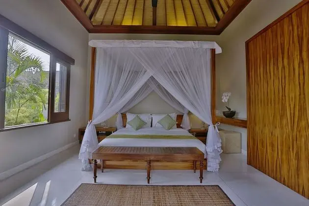 Villa, 3 Yatak Odası, Kişiye Özel Havuzlu