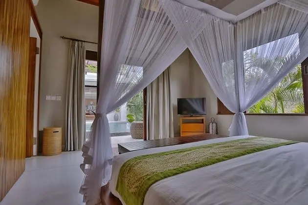 Villa, 3 Yatak Odası, Kişiye Özel Havuzlu