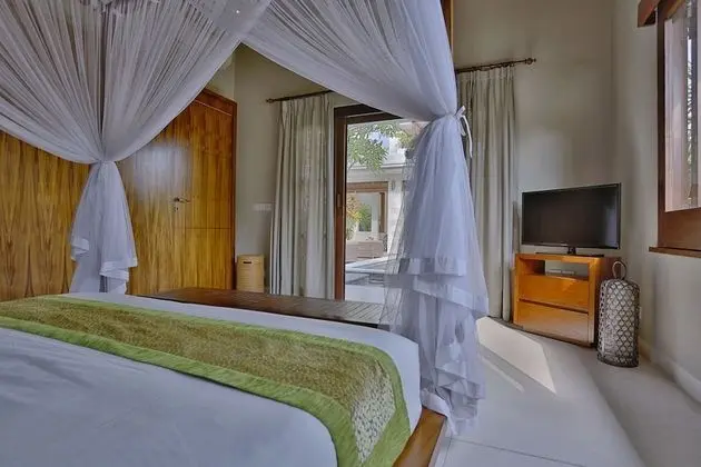 Villa, 3 Yatak Odası, Kişiye Özel Havuzlu